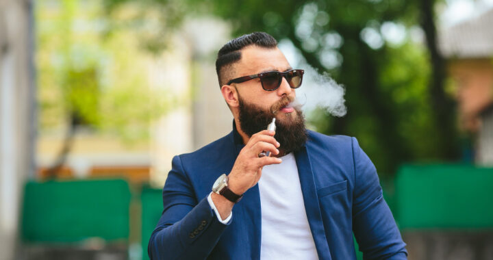 Vape Shop Ireland: E-Cigarette, E-Liquid & Vaping at Our Shop