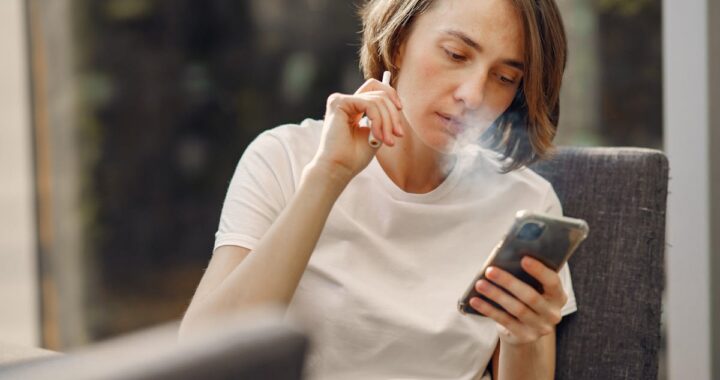 Hale Vape Shop: E-liquids, Vaping Kits & More