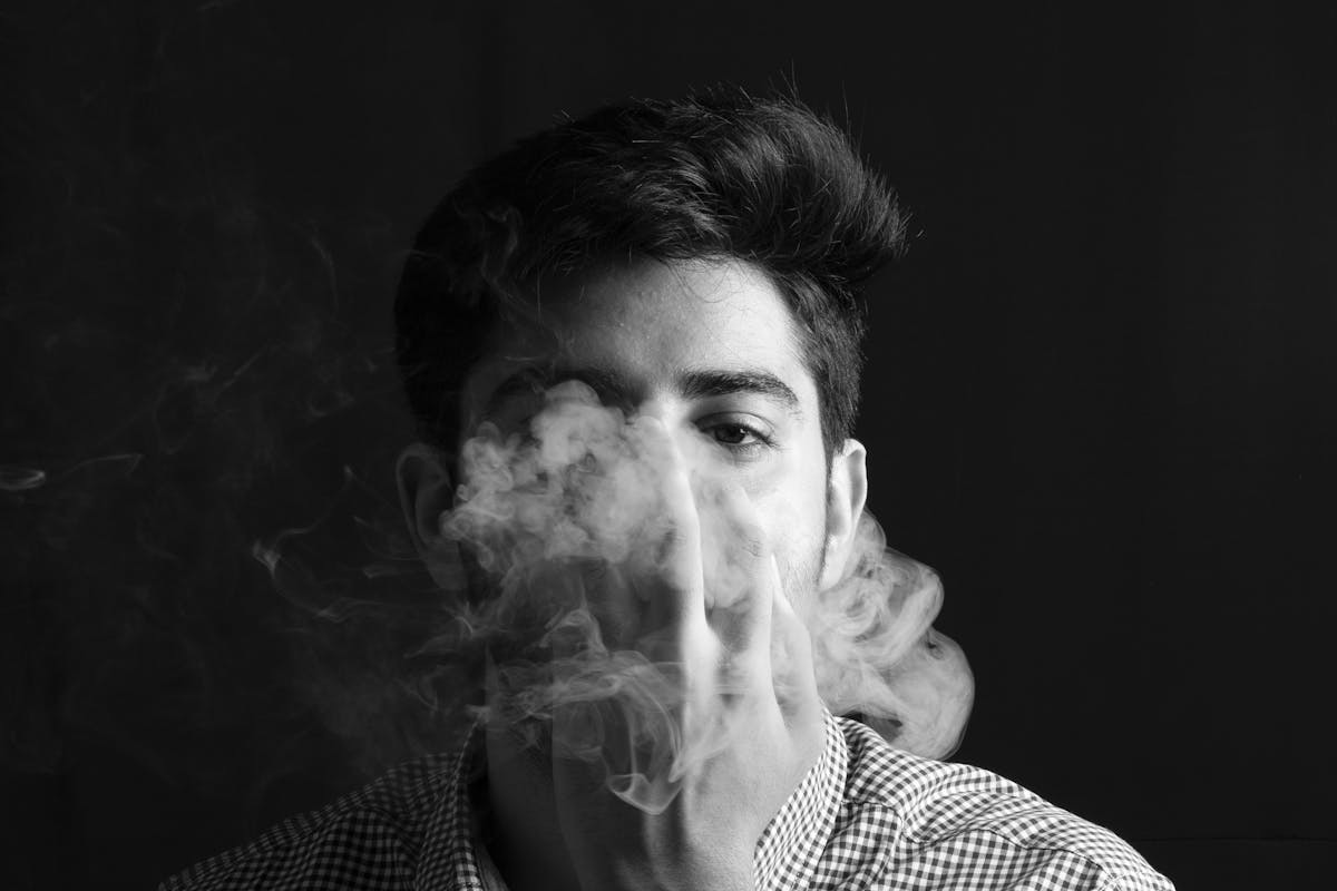 Disposable Electronic Cigarettes