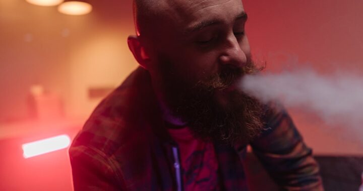 The Evolution of Vapes: Latest Technologies and Trends Reshaping a Smoke-Free Future