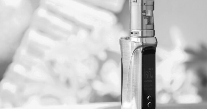 Small but Mighty: How Pod Systems Are Revolutionizing the Vaping Scene and Your Daily Routine