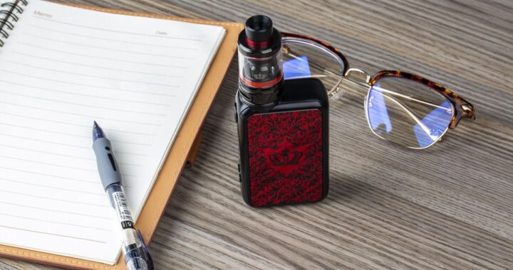 From Hardware to E-Liquids: Inside the Ultimate E-Cig Store Experience in Ireland