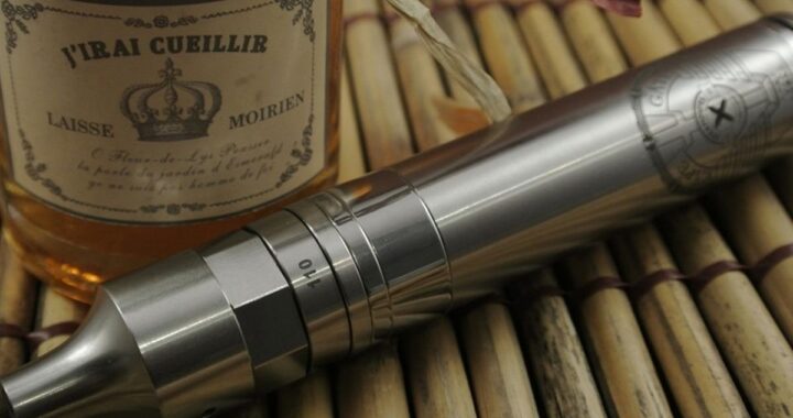 From Classic to Crazy: A Journey Through the World of Vape Juice Flavors