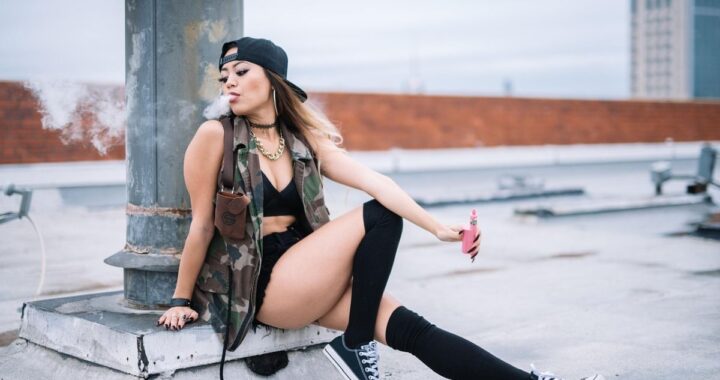 Vaping vs. Traditional Smoking: Why Ireland is Making the Switch