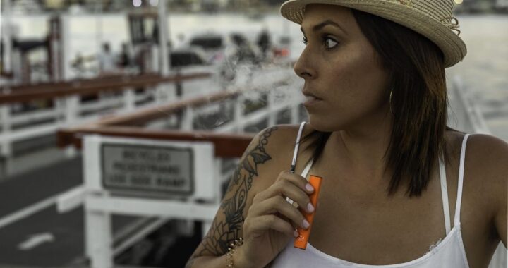 Nicotine Salts vs. Freebase Nicotine: Making the Right Choice for Your Vaping Journey