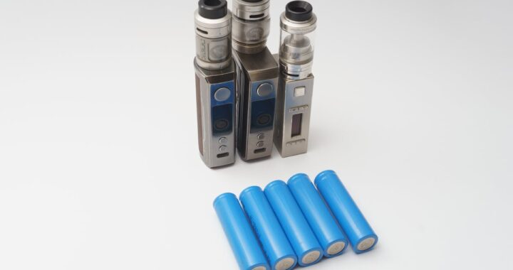 Temperature Control Vaping Explained: How TC Mode Works and Why It Prevents Dry Hits