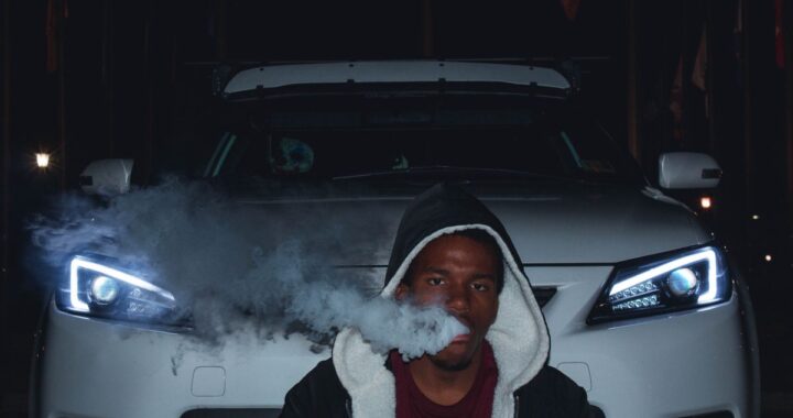 Vaping and Mental Health: Can Nicotine Help with Anxiety or Is It Making Things Worse?