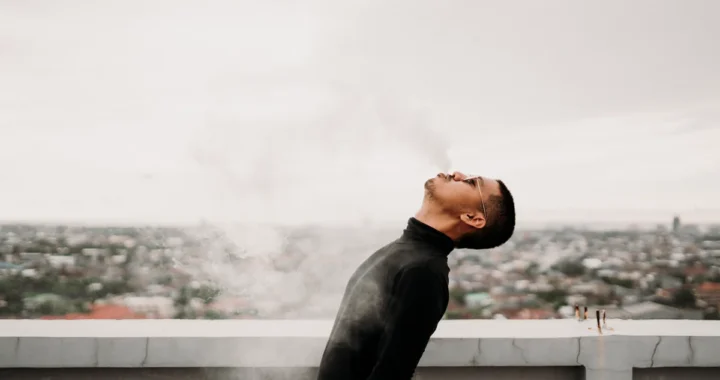 Second-Hand Vapour: Is Passive Vaping a Health Risk for People Around You?