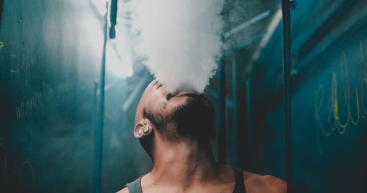 How to Clean Your Vape Tank Properly – Step-by-Step Guide to Removing Residue and Extending Coil Life