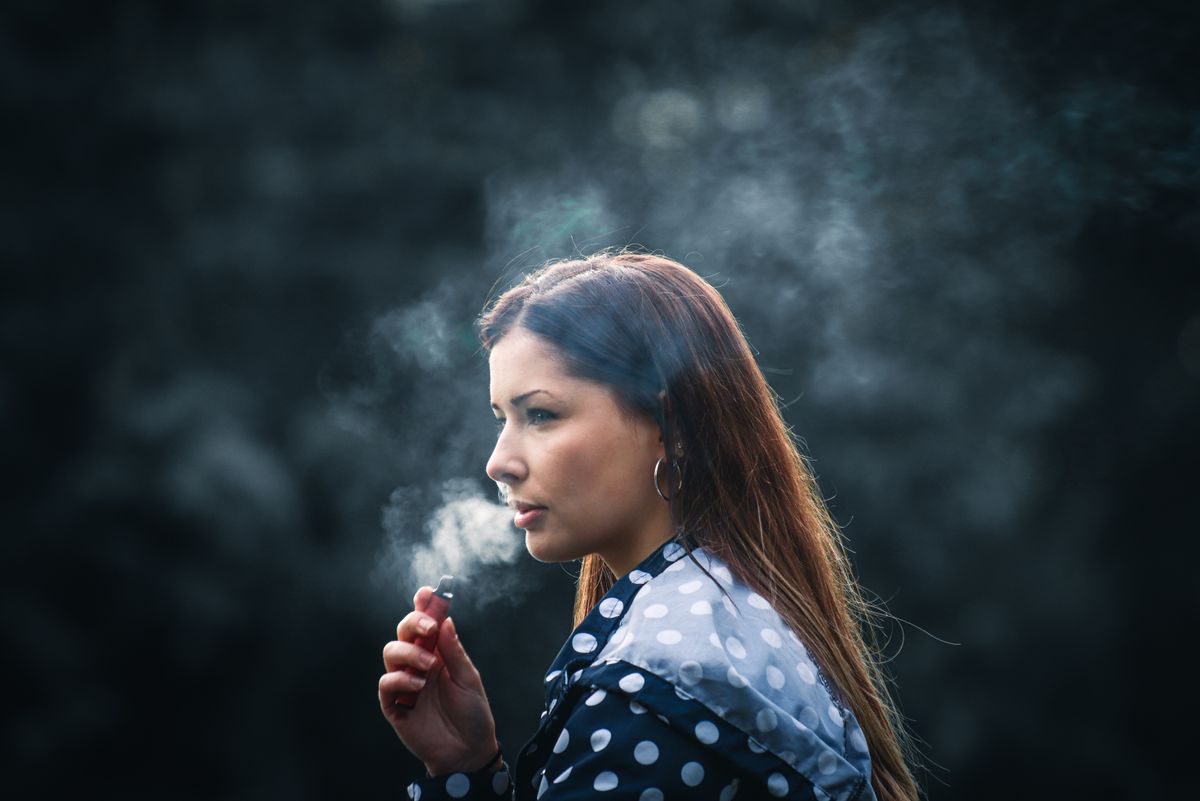 nicotine pouches
