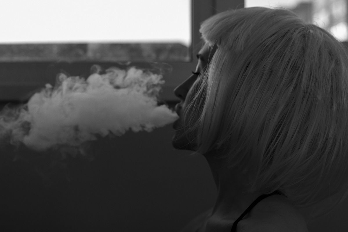 vaping rules and restrictions